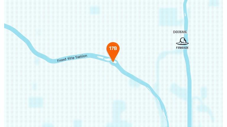 Карта расположения офиса Strata Solutions в Мельбурне