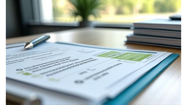 Документы, схемы и планы по оценке воздействия на окружающую среду.