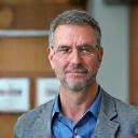 Портрет доктора Дэвида Тернера