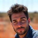 Портрет Марка Чжоу