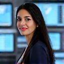 Портрет Сары Хан