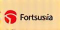 Логотип Fortescue Metals Group