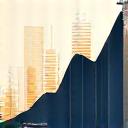 Изображение графиков, диаграмм и финансовых отчетов