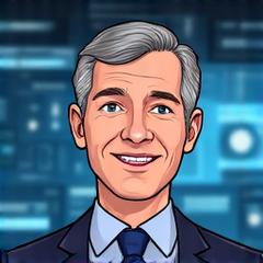 Марк Дэвис, ведущий инженер по добыче