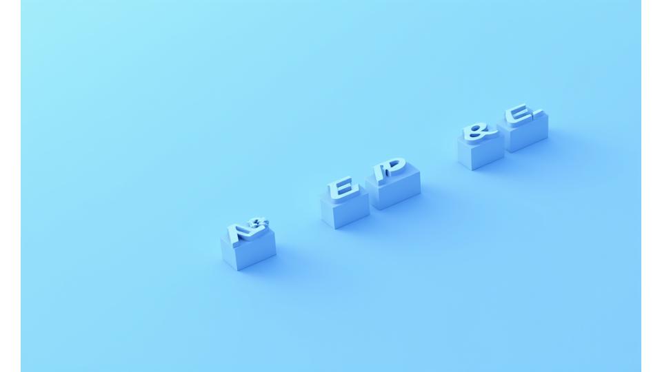 Упрощенная периодическая таблица с выделенными редкоземельными элементами и их применением