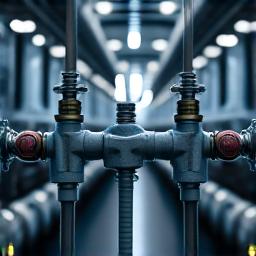 Этап ввода в эксплуатацию и запуска производственных процессов