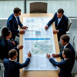 Этап планирования и предварительного технико-экономического обоснования проекта