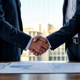 Этап закупок оборудования и заключения контрактов с подрядчиками