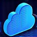 Иконка облачного резервного копирования